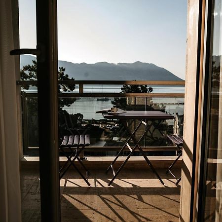 Fontana Hotel & Gastronomy Budva Exterior foto