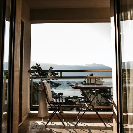 Fontana Hotel & Gastronomy Budva Exterior foto