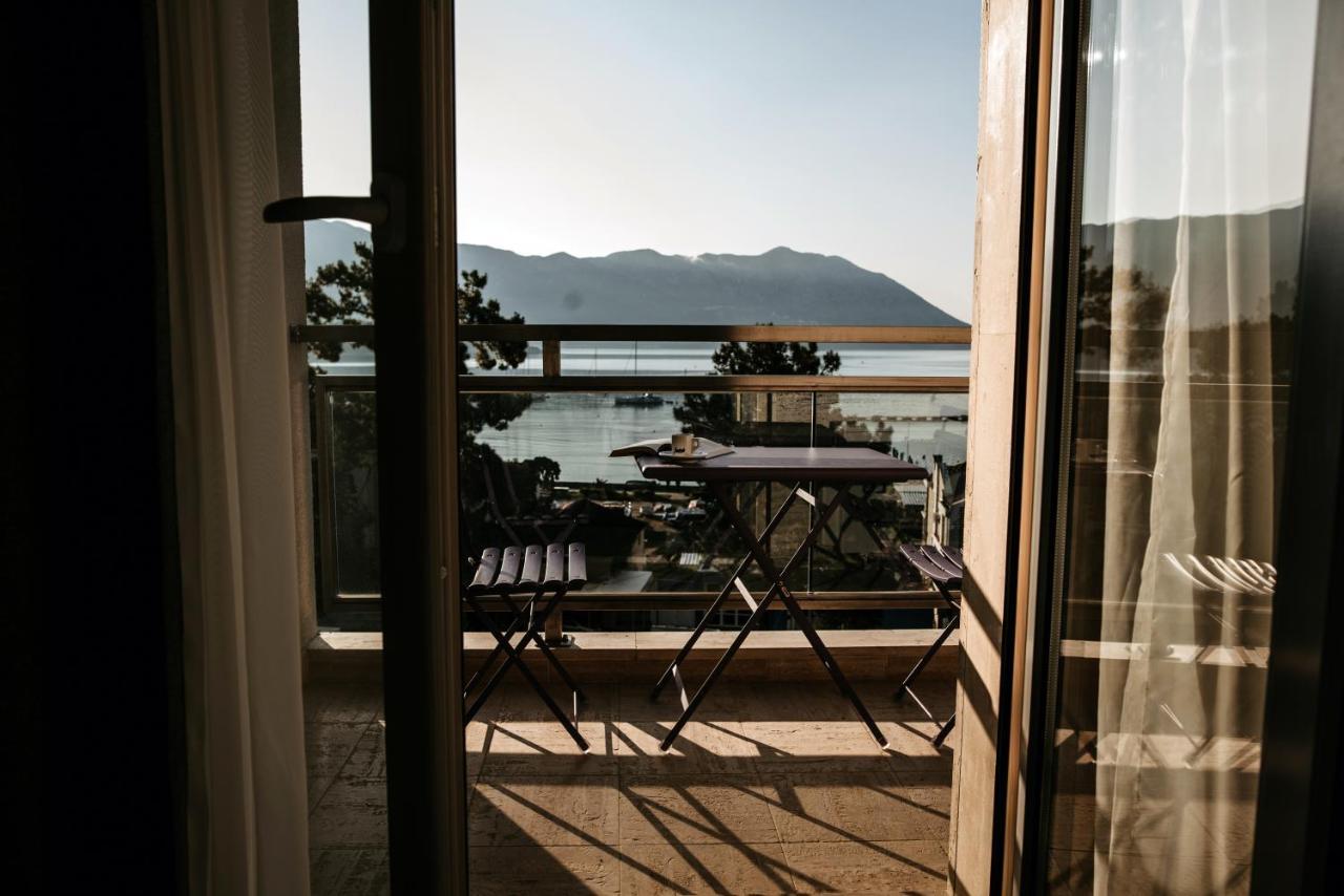 Fontana Hotel & Gastronomy Budva Exterior foto
